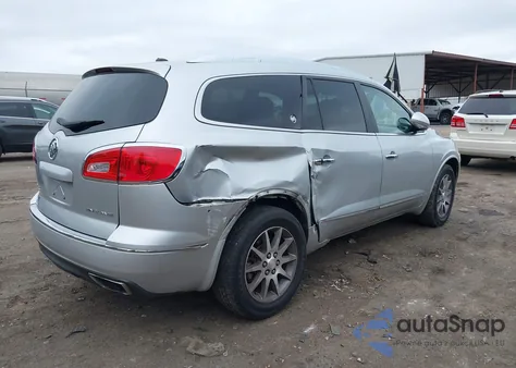 2015 Buick Enclave z USA, uszkodzony, nr VIN 5GAKRBKD2FJ174120